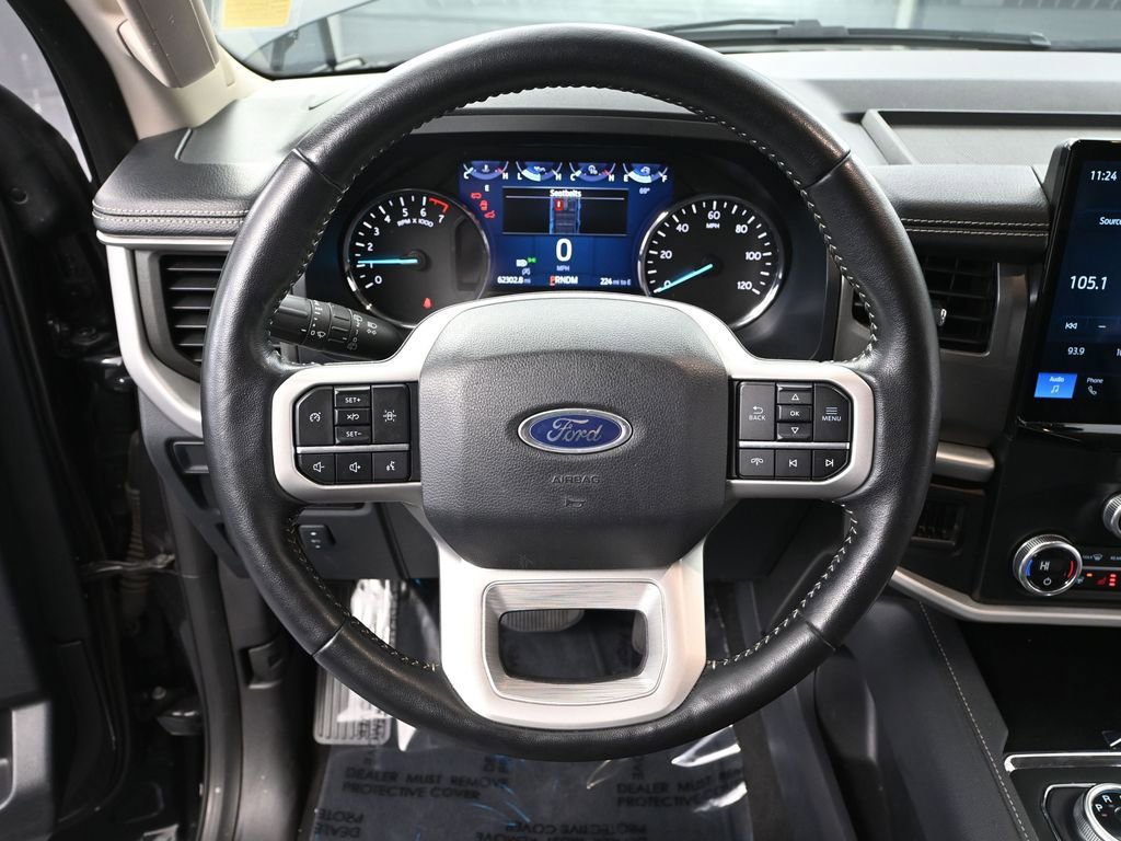 Used 2024 Ford Expedition Max XLT image 27