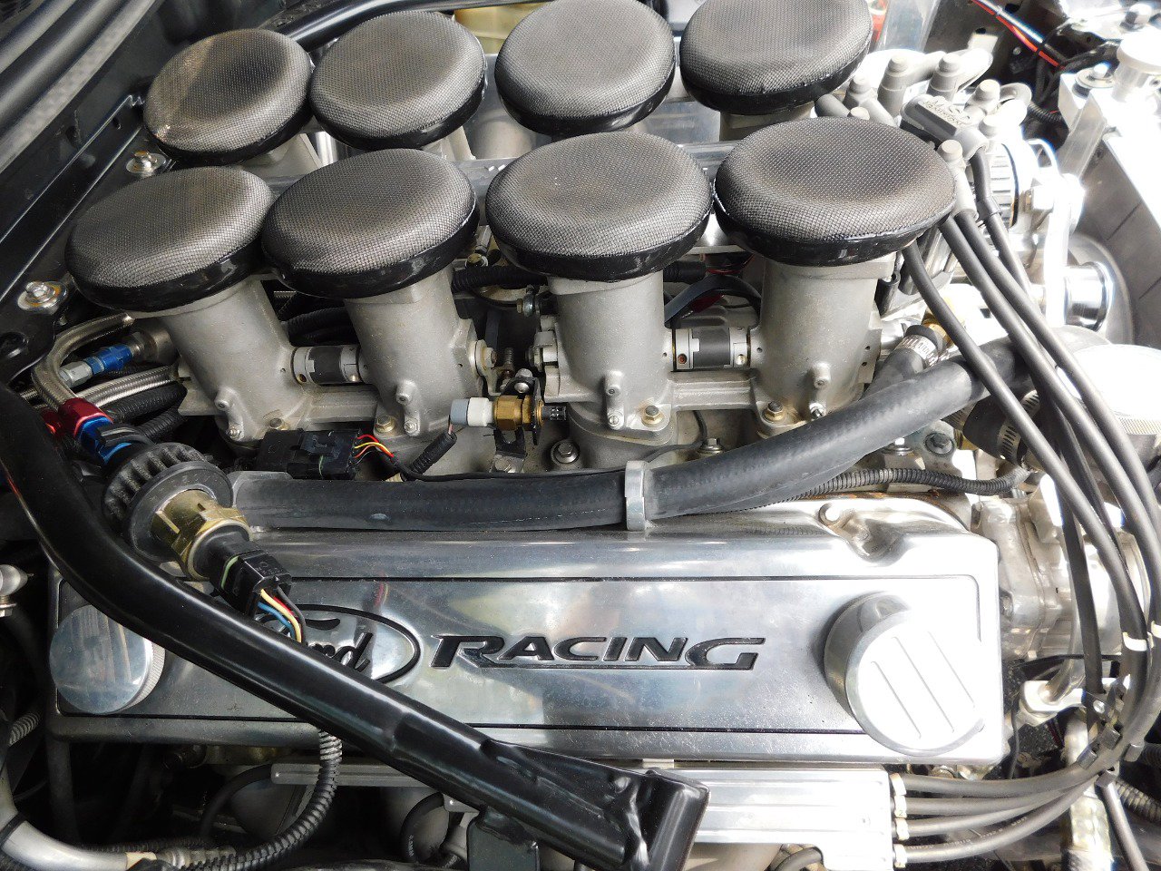 Used 1996 Ford Mustang Cobra image 18