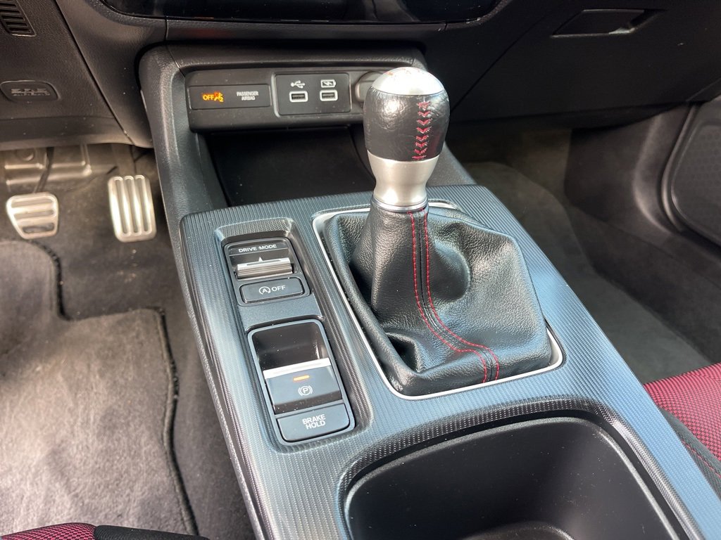 Used 2022 Honda Civic Si image 14