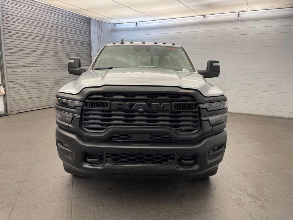 New 2026 RAM 3500 Tradesman AWD/4WD image 6
