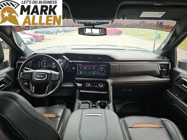 Used 2025 GMC Sierra 2500 AT4 AWD/4WD image 20