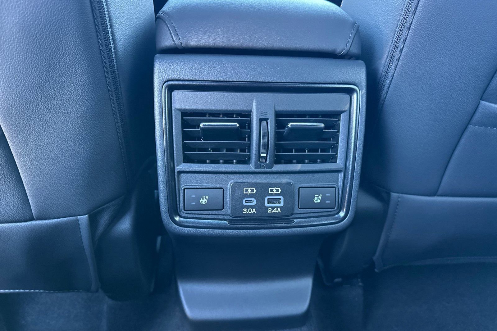 New 2026 Subaru Outback Wilderness image 14