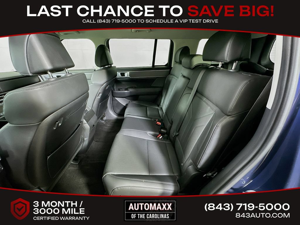 Used 2025 Hyundai Santa Fe XRT AWD/4WD image 15