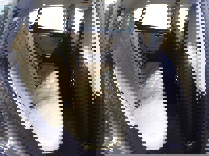 Used 2015 Tesla Model S 70D AWD/4WD image 30