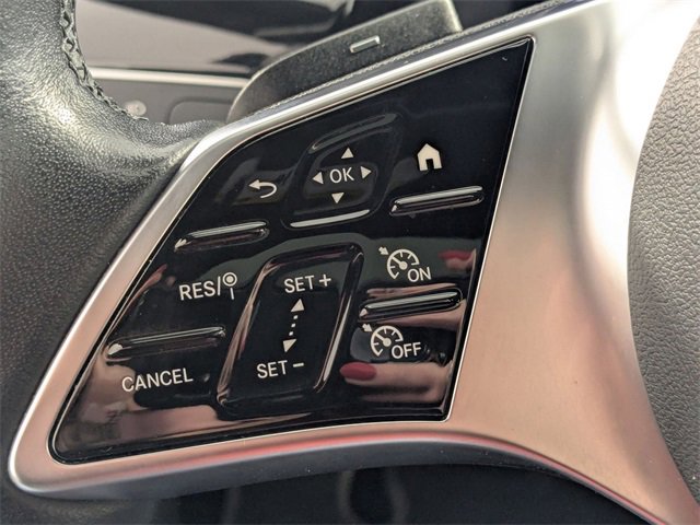 Used 2025 Mercedes-Benz CLA 250 4MATIC image 16