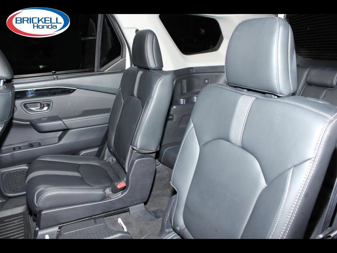 Used 2023 Honda Pilot EX-L image 21