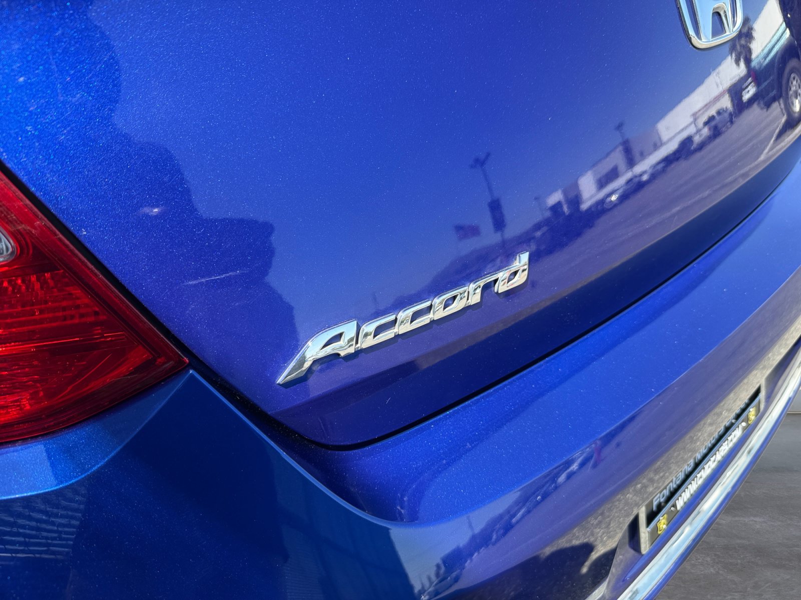 Used 2013 Honda Accord EX-L image 14