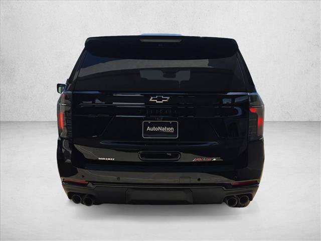 New 2026 Chevrolet Tahoe RST w/ Comfort Package RWD image 5
