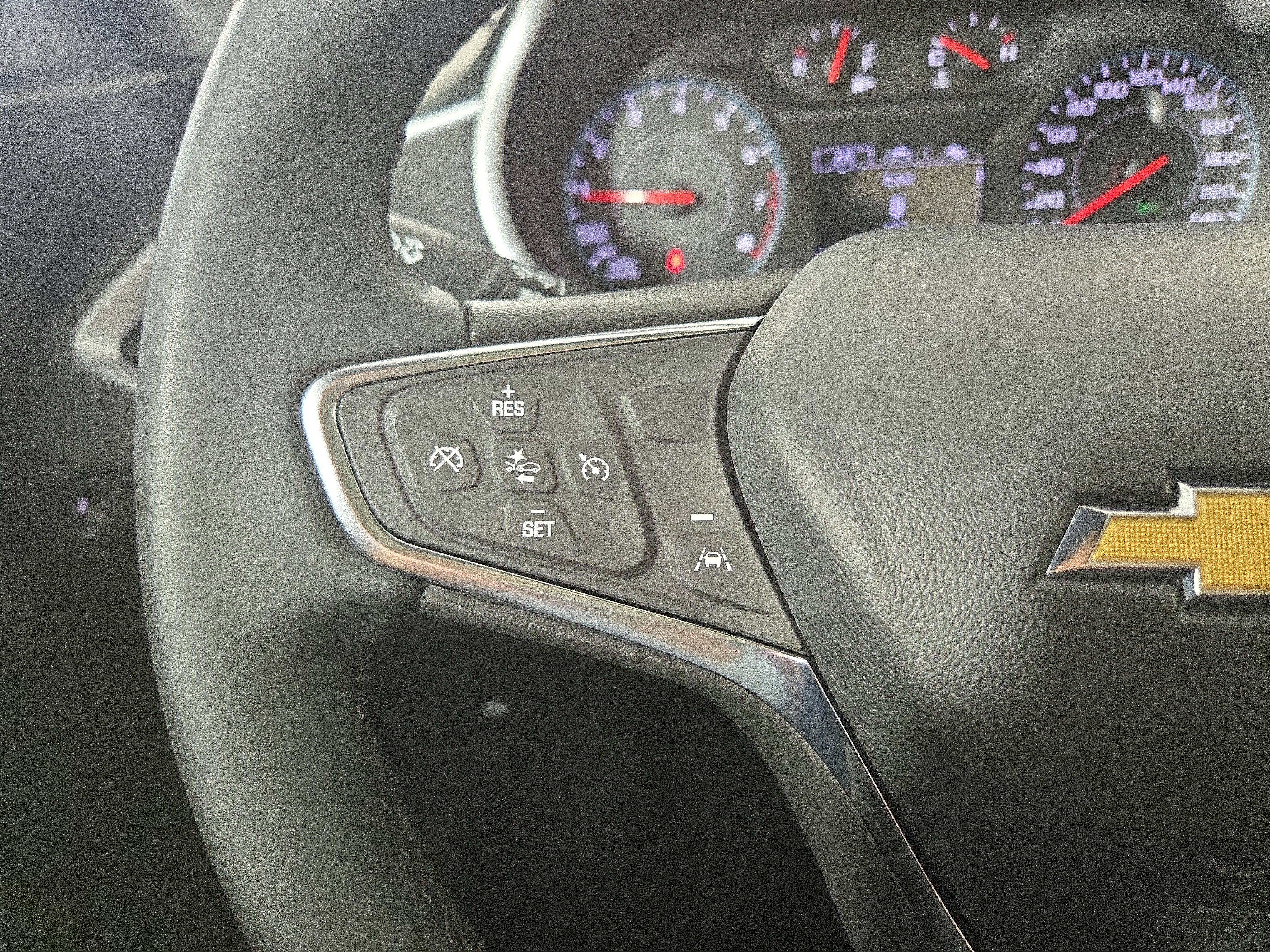 Certified 2023 Chevrolet Malibu LT w/ Sport Edition image 15