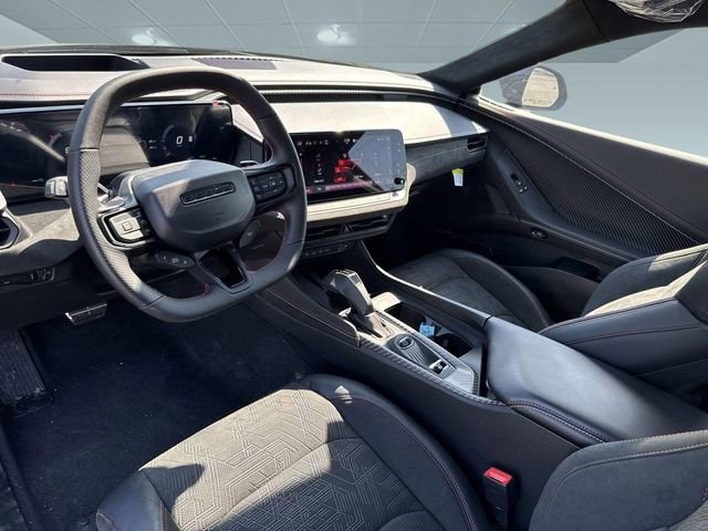 New 2024 Dodge Charger R/T Scat Pack w/ Plus Group image 2