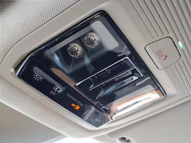 New 2026 Volkswagen Atlas SE AWD/4WD image 28