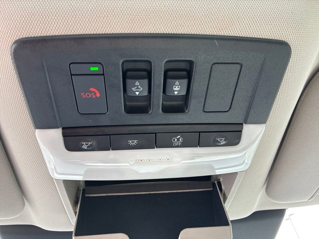 Certified 2023 Nissan Pathfinder SL w/ SL Premium Package AWD/4WD image 32