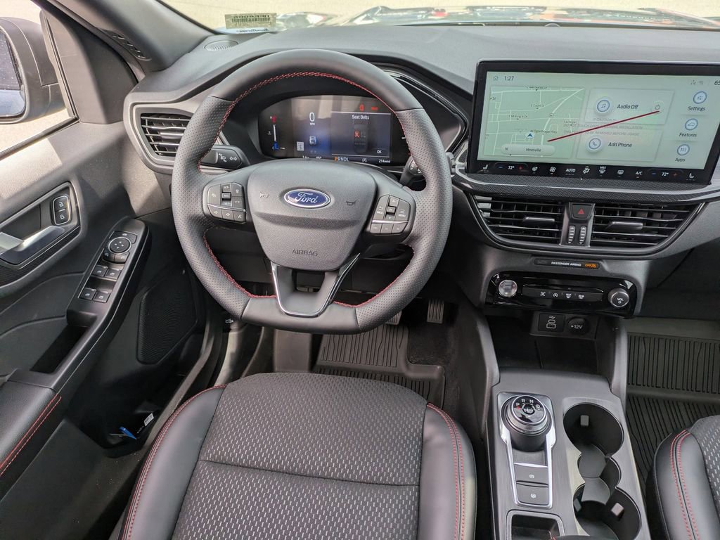 New 2026 Ford Escape ST-Line w/ Tech Pack #1 FWD image 18