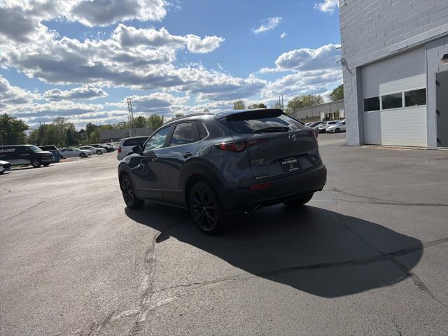 Used 2023 MAZDA CX-30 AWD 2.5 S w/ Preferred Package image 14