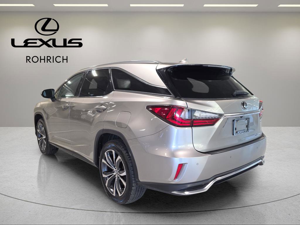 Used 2018 Lexus RX 350L 350L image 7