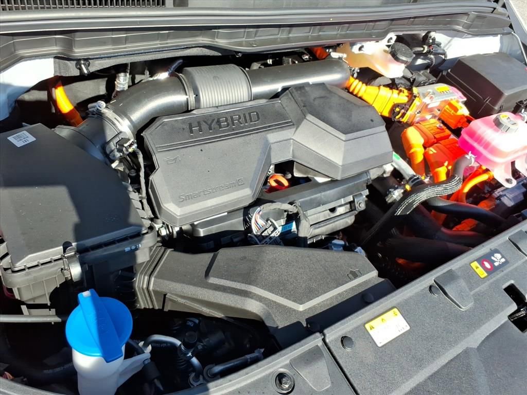 New 2026 Kia Carnival EX image 13