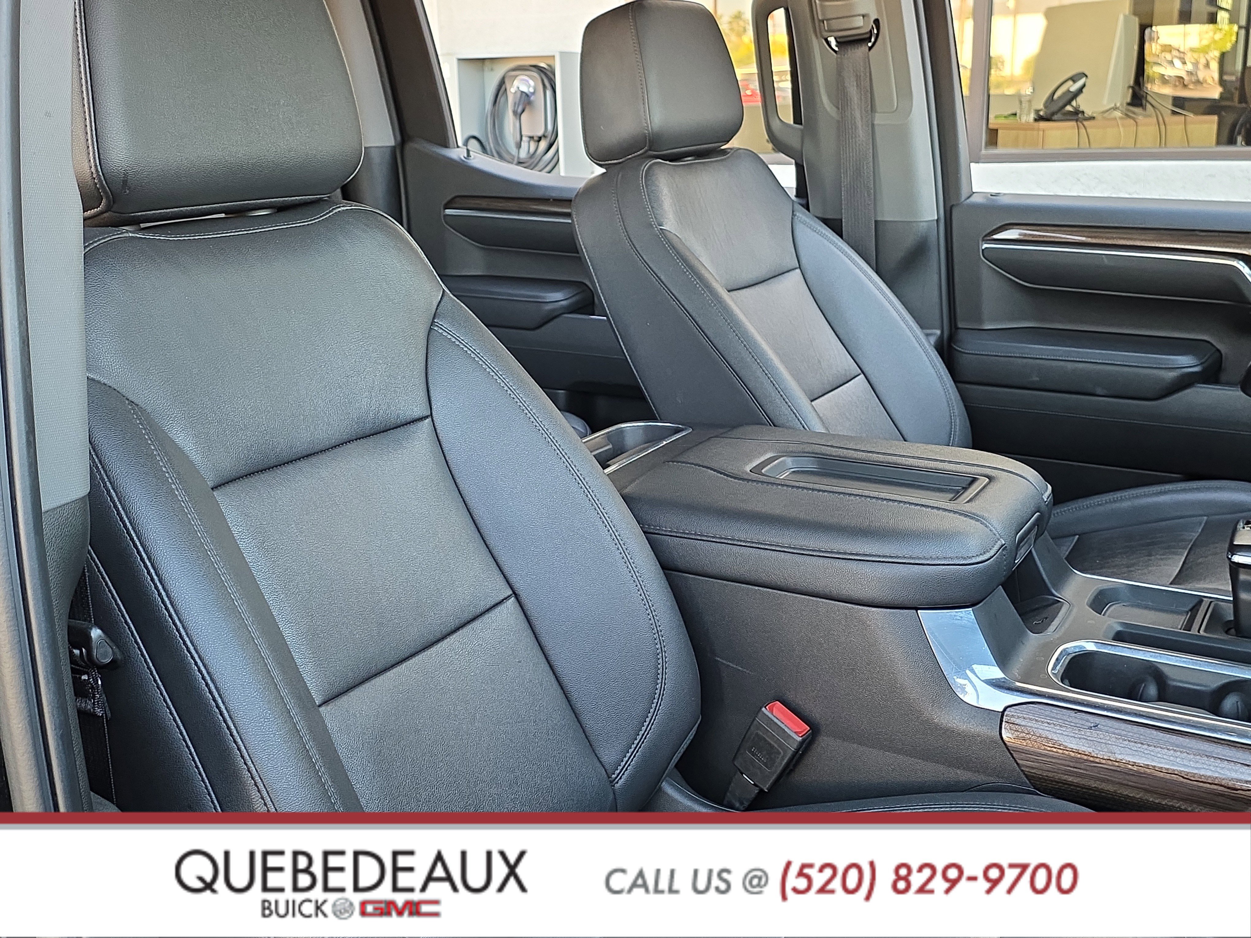 Used 2022 Chevrolet Silverado 1500 LT Trail Boss w/ LT Trail Boss Premium Package image 29