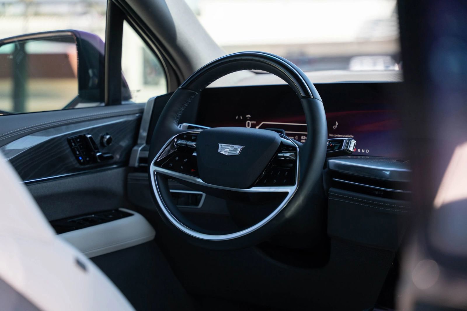 Used 2025 Cadillac Escalade IQ Sport 1 image 27