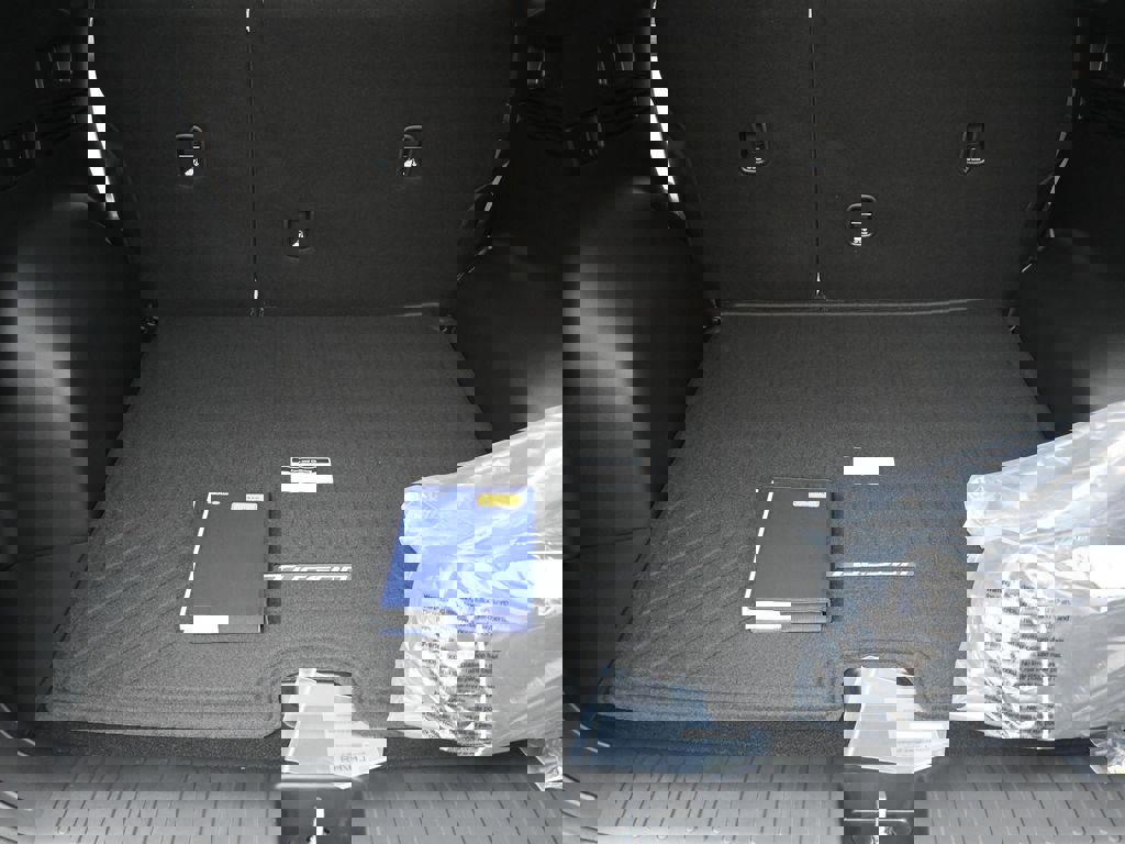 New 2025 Hyundai Tucson SEL image 32