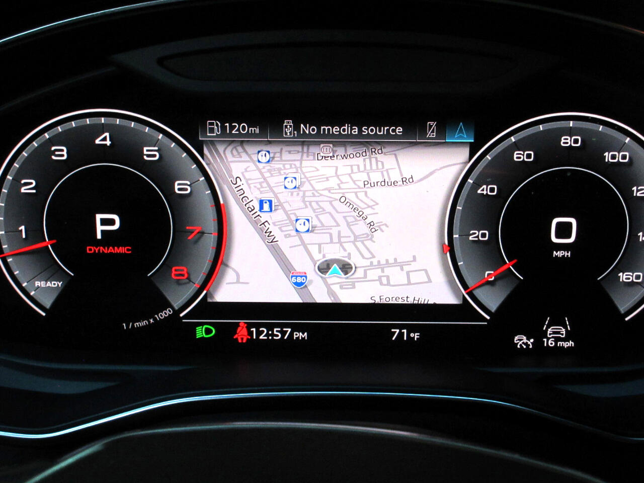 Used 2023 Audi A6 Premium Plus image 50