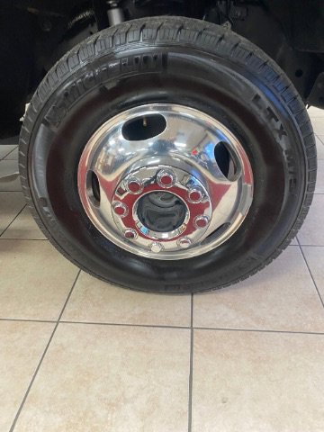 Used 2015 Ford F350 King Ranch w/ King Ranch w/Chrome Package image 29