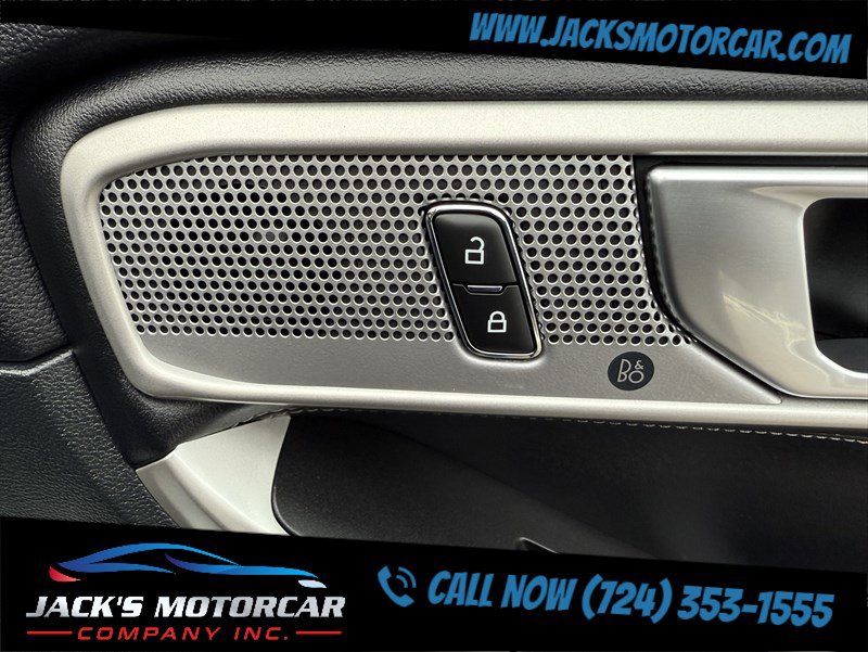 Used 2024 Ford Explorer Limited image 37