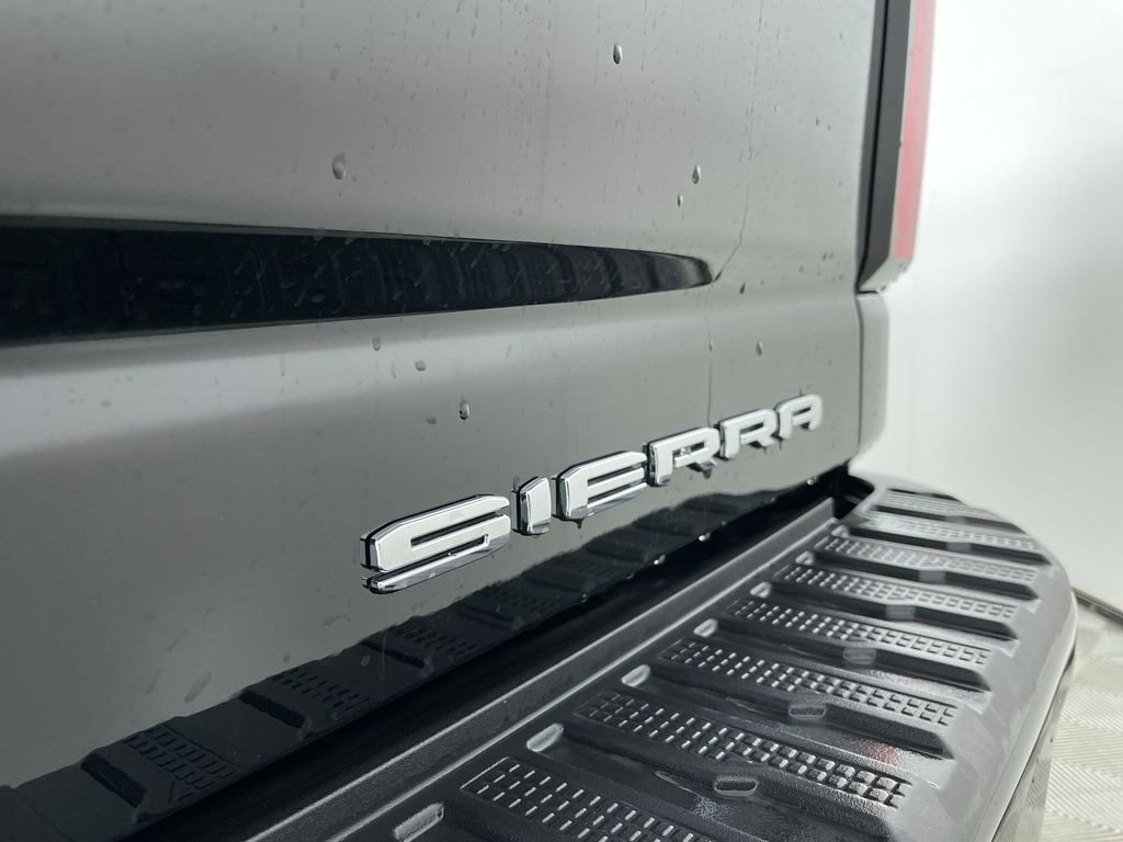 New 2025 GMC Sierra 2500 Denali image 32