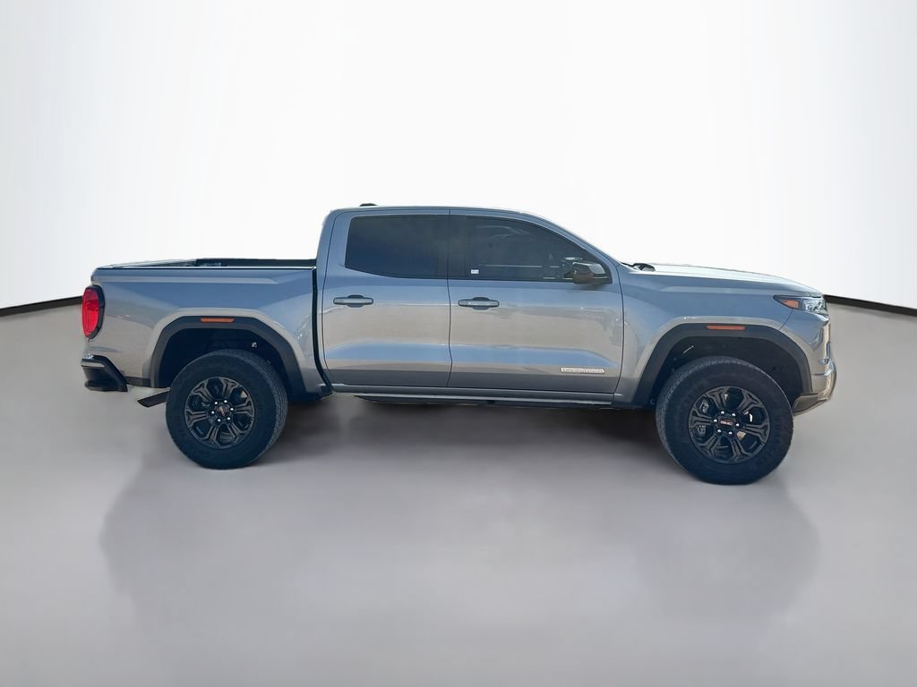 Used 2025 GMC Canyon Elevation w/ Convenience Package RWD image 8
