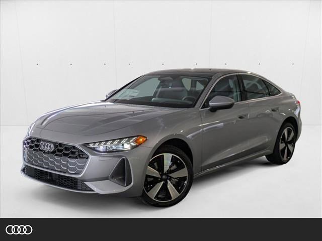 New 2025 Audi A5 2.0T Premium Plus