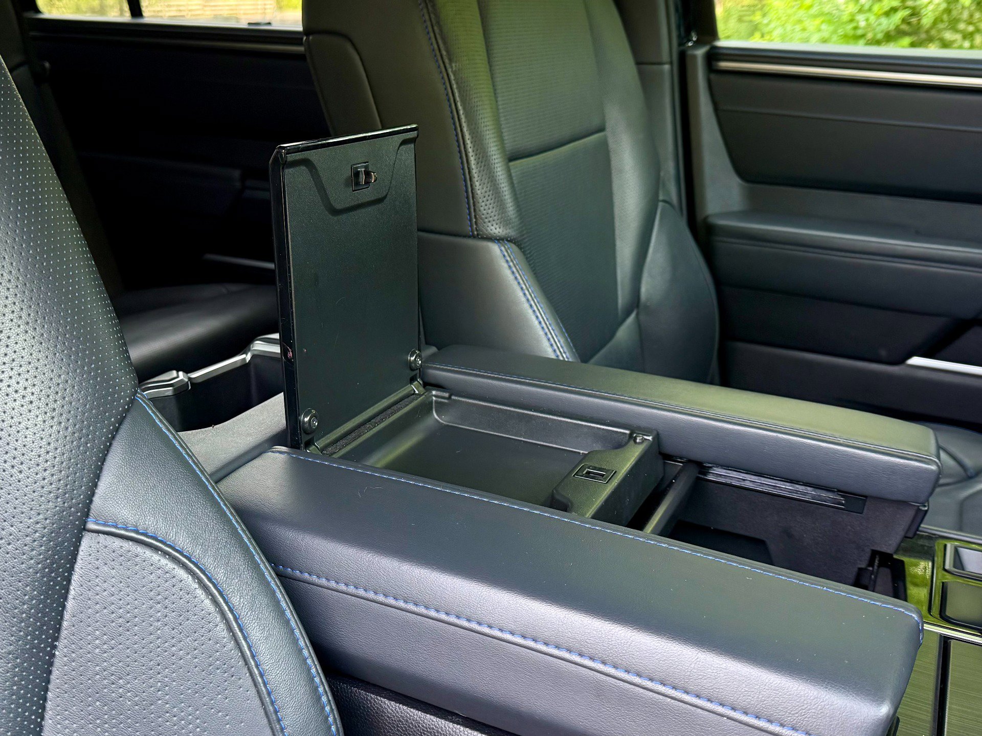 Used 2023 Toyota Sequoia Platinum image 21