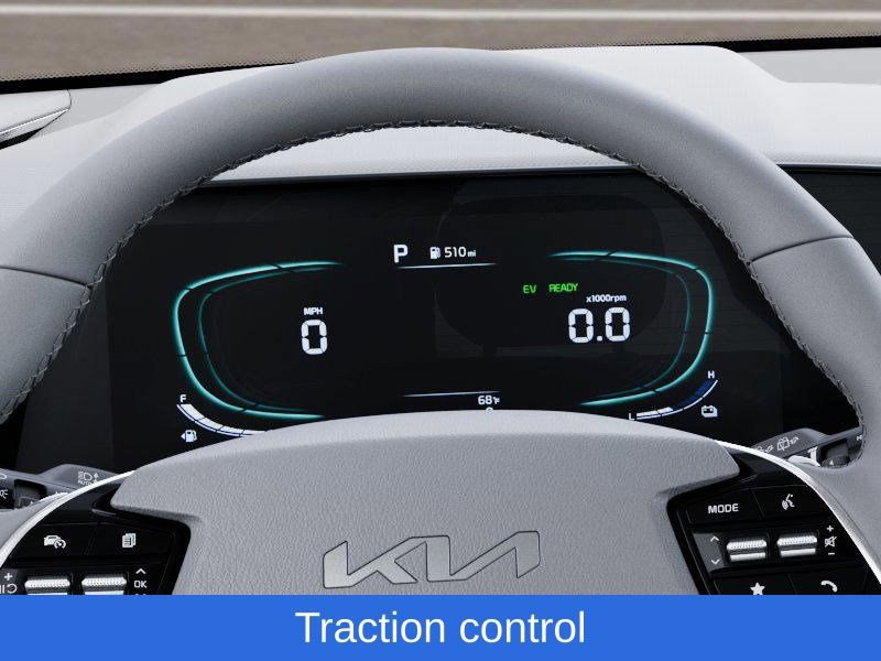 New 2026 Kia Niro SX Touring image 22