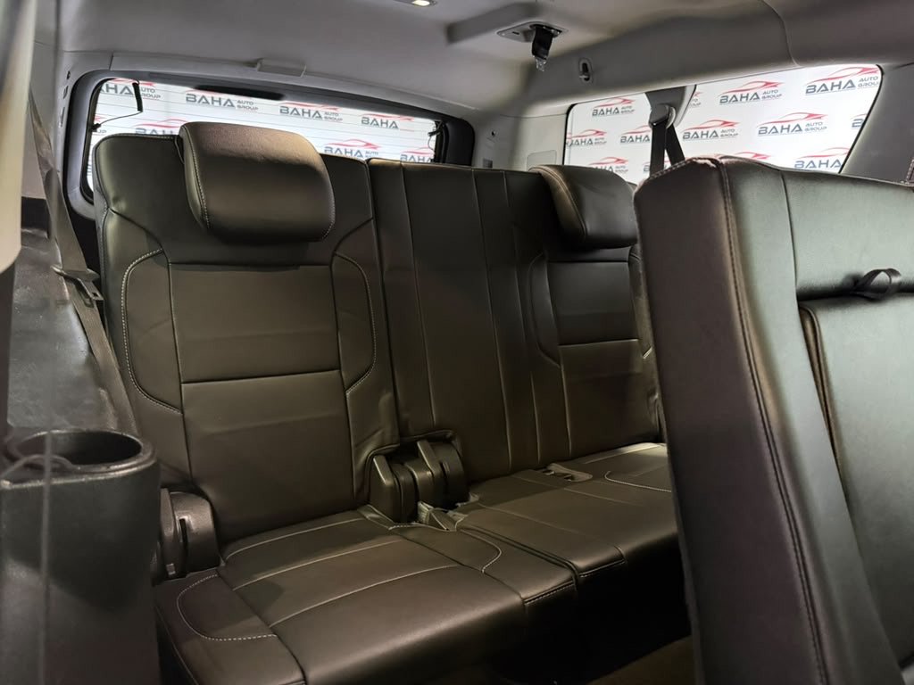 Used 2018 Chevrolet Suburban LT AWD/4WD image 50