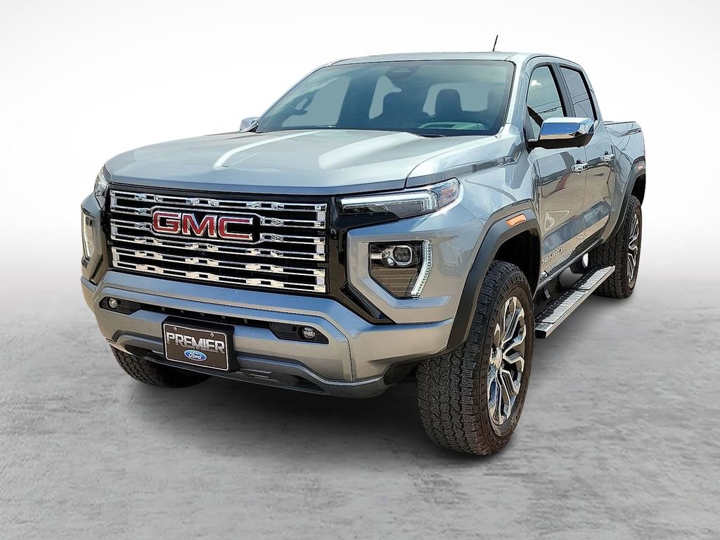 Used 2026 GMC Canyon Denali image 4