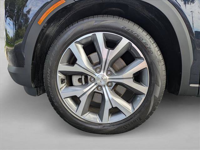 Used 2022 Hyundai Palisade SEL w/ 8P Bench Seat Package FWD image 23