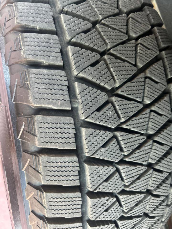 Used 2018 Chevrolet Tahoe LS w/ Skid Plate Package AWD/4WD image 5