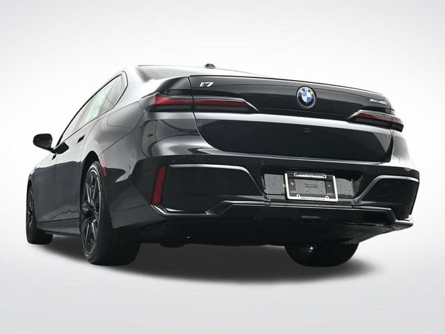 New 2026 BMW i7 xDrive60 AWD/4WD image 35