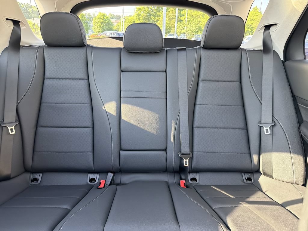 New 2026 Mercedes-Benz GLE 350 4MATIC image 14