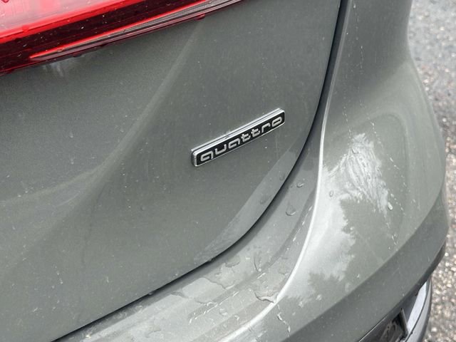 Certified 2025 Audi A5 2.0T Premium Plus w/ Premium Plus image 11