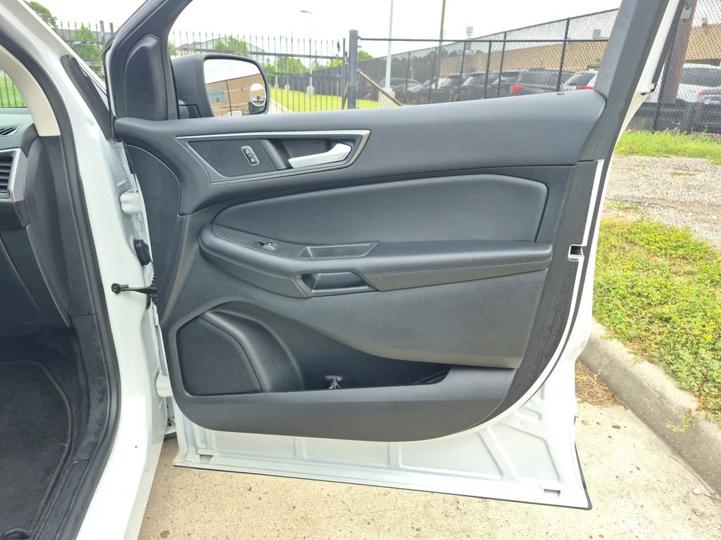 Used 2024 Ford Edge SE AWD/4WD image 24