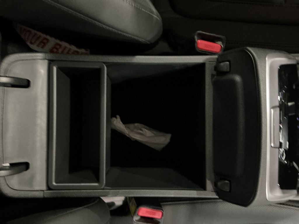 New 2026 Hyundai Santa Cruz SEL image 26