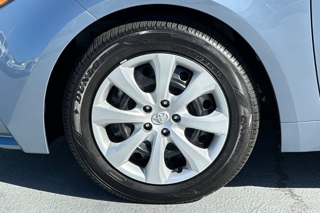 Certified 2024 Toyota Corolla LE FWD image 29
