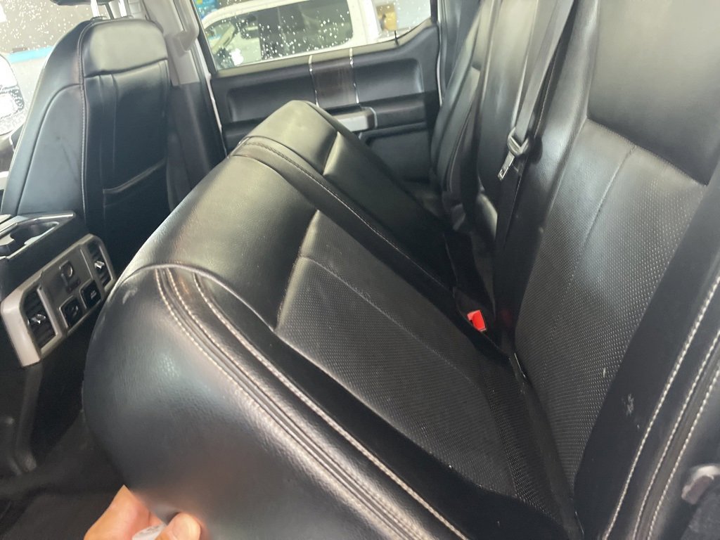 Used 2021 Ford F250 Lariat w/ Lariat Ultimate Package image 7