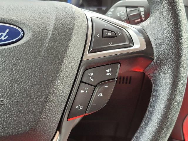 Used 2024 Ford Edge Titanium image 29