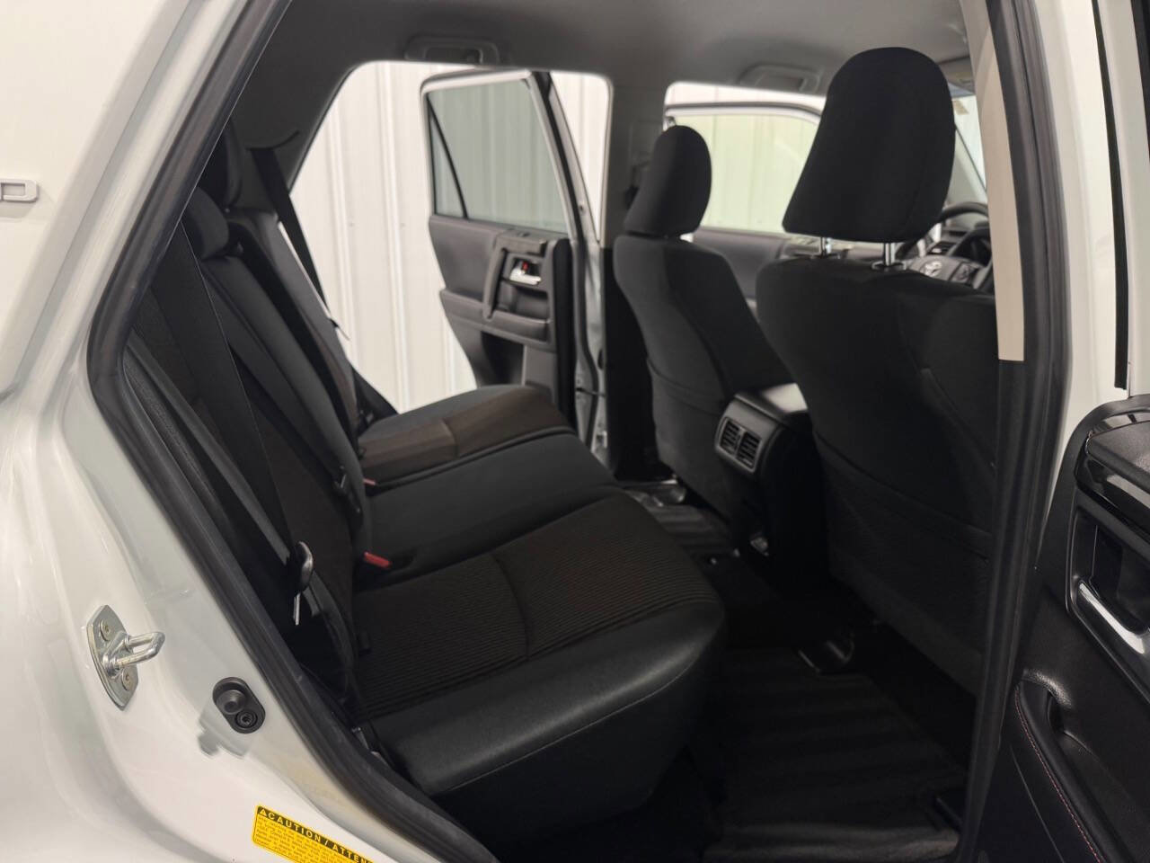 Used 2024 Toyota 4Runner TRD Off-Road image 24