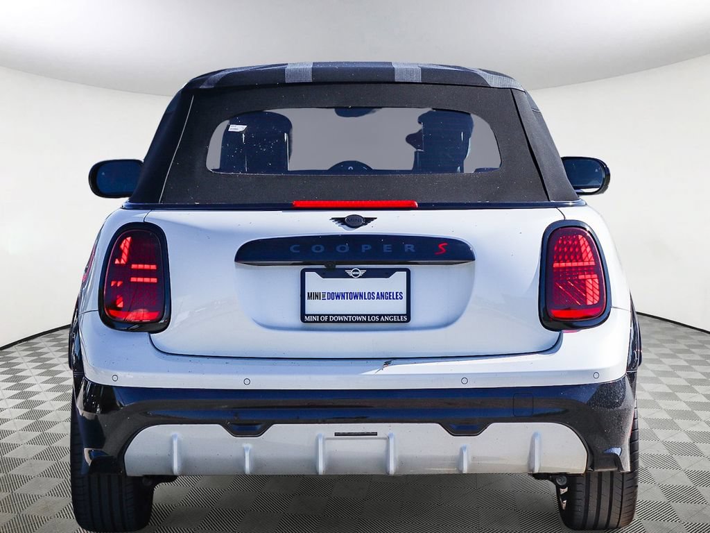 Used 2026 MINI Cooper S FWD image 9
