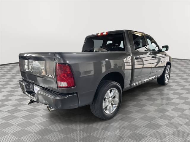 Used 2019 RAM 1500 Express w/ Express Value Package AWD/4WD image 7