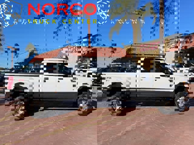 Used 2019 Ford F350 XL w/ STX Appearance Package image 1