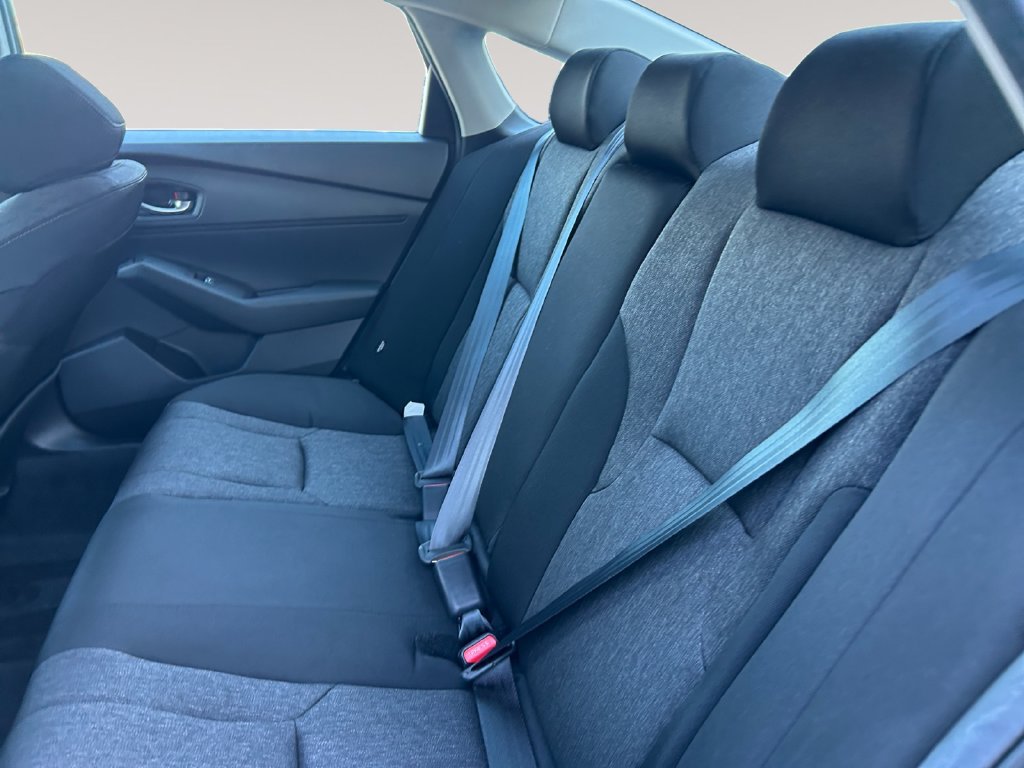 Certified 2024 Honda Accord LX image 13