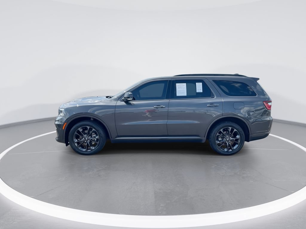 Used 2024 Dodge Durango GT AWD/4WD image 5
