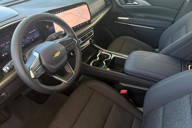 New 2026 Chevrolet Traverse LT FWD image 10